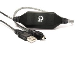 FireWire kabel