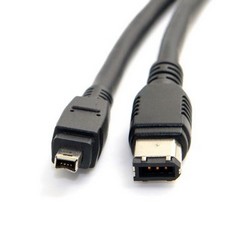 Kabel FireWire