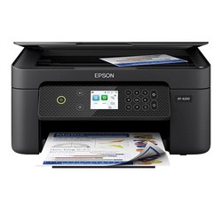 Tiskárna Epson