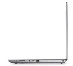 Dell Precision 7670 pravá