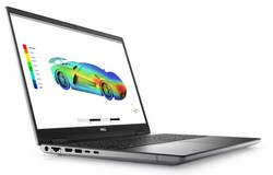 Dell Precision 7670
