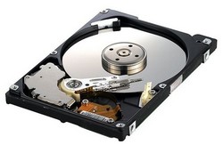 Disk pro NAS