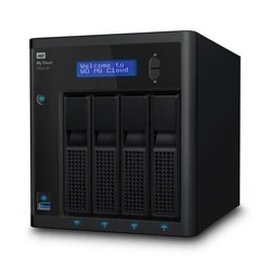 NAS server