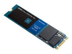WD Blue