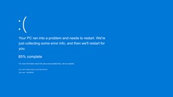 BSOD