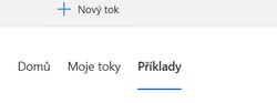 Nový tok