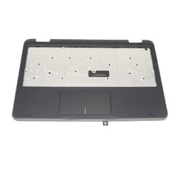Touchpad černý