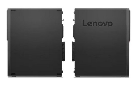 Lenovo ThinkCentre M720 SFF bok