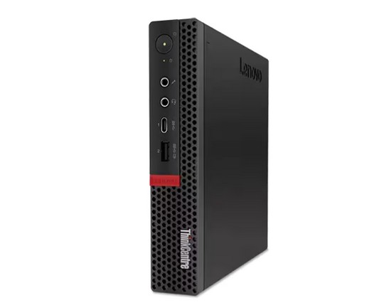 Lenovo ThinkCentre M720 Tiny