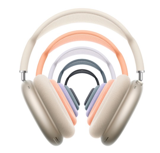 AirPods Max
