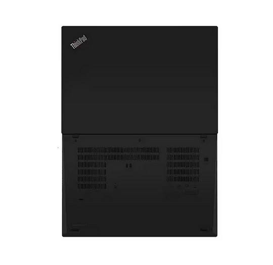 Lenovo ThinkPad T14 G2 zezadu