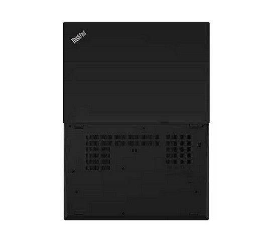 Lenovo ThinkPad T15 G2 zezadu