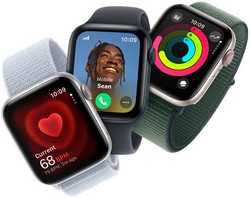 Apple Watch SE