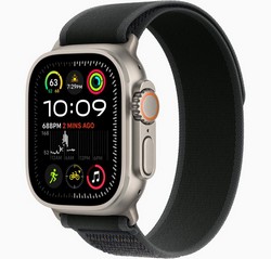 Apple Watch Ultra Series 2