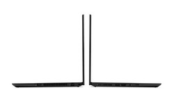 Lenovo ThinkPad T495 strany