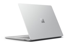 Microsoft Surface Laptop 3 zezadu