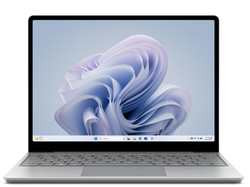 Microsoft Surface Laptop 3