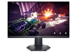 Monitor hry