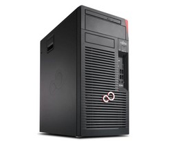 Fujitsu Celsius W570 zestrany