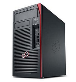 Fujitsu Celsius W570