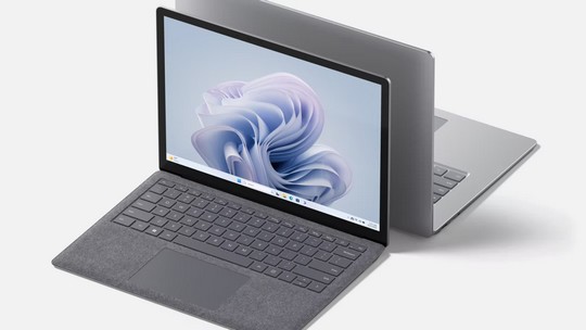 Microsoft Surface Laptop 4 Alcantara