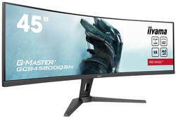 Herní monitor iiyama