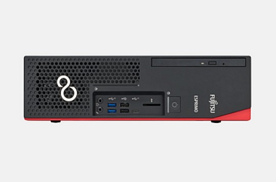 Fujitsu Esprimo D738