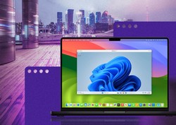 MacBook