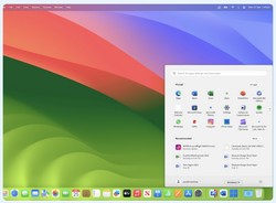Win a MacOS