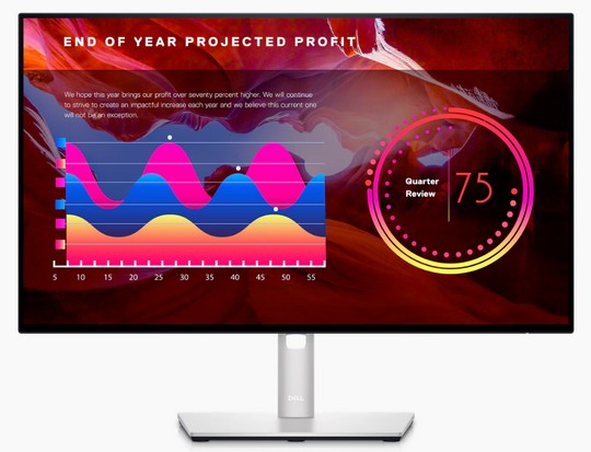 Dell UltraSharp U2422H