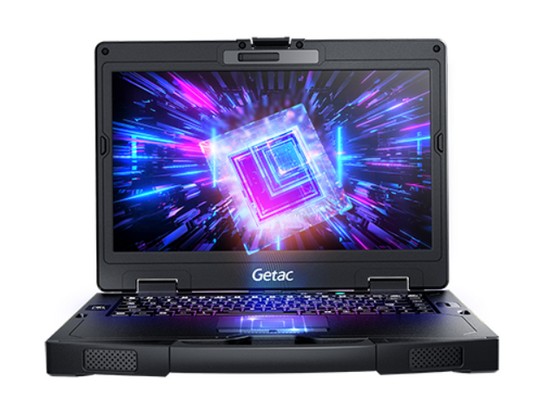 Getac S410