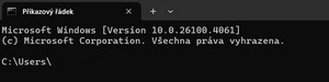 CMD