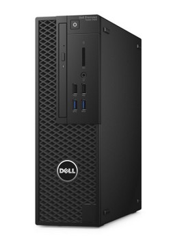 Dell Precision 3420