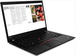 Repasovaný notebook