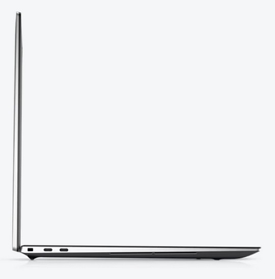 Dell Precision 5770 levá