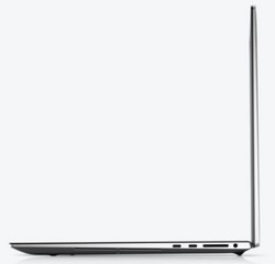 Dell Precision 5770 pravá