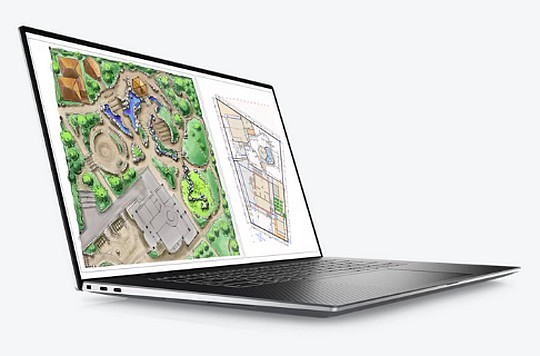 Dell Precision 5770