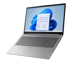 Notebook otevřený