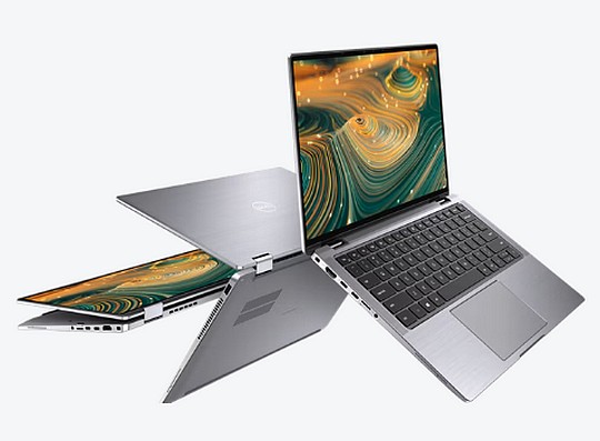 Dell Latitude 9420