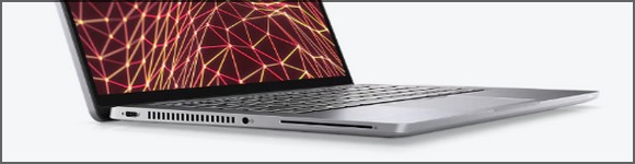 Dell Latitude 7330 – Třináct palců v různých variantách provedení
