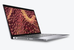 Dell Lalitude 7330 display