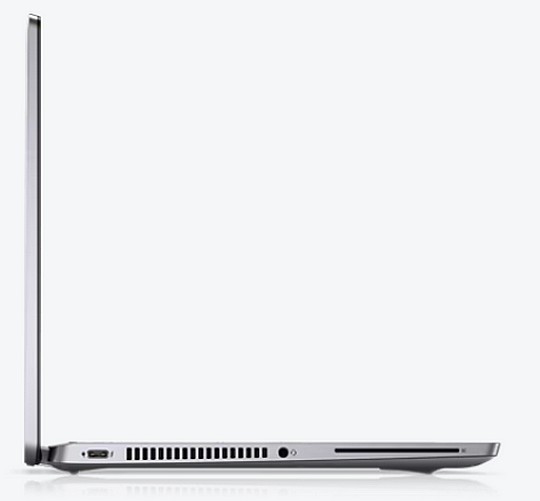 Dell Lalitude 7330 levá