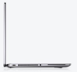 Dell Lalitude 7330 levá