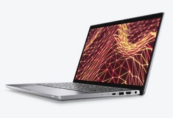 Dell Lalitude 7330 otevřený