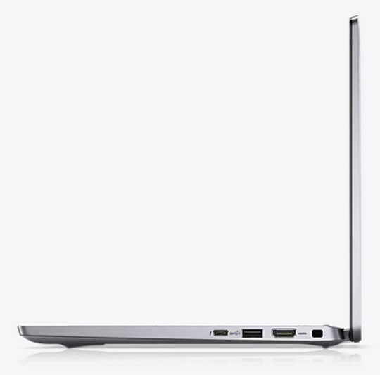 Dell Lalitude 7330 pravá