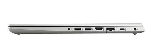 HP ProBook 450 G7 pravá