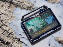 Dell Rugged