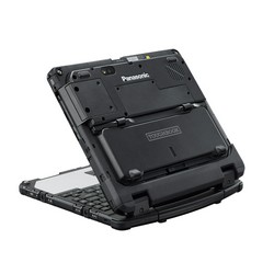 Panasonic Rugged
