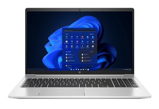 HP ProBook 450 G8 klávesnice