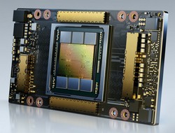 NVIDIA karta